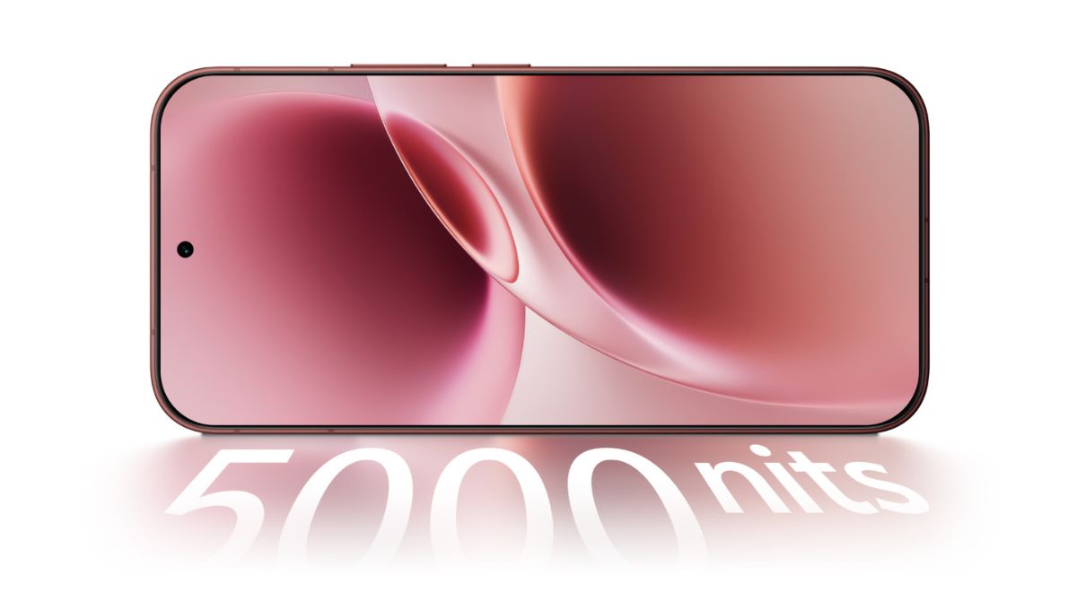 Vivo V70 Elite