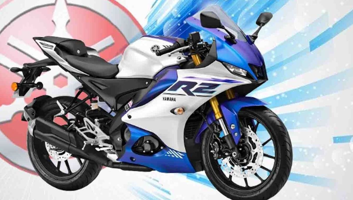Yamaha R2