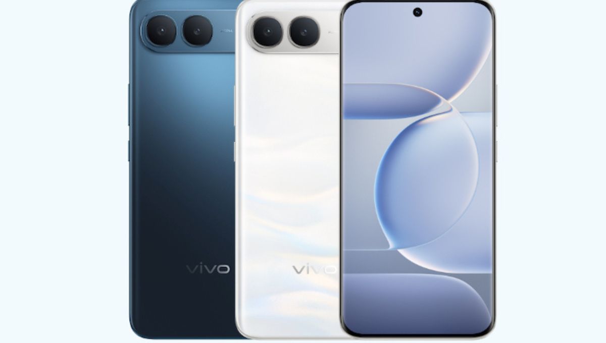 Vivo V80 Lite 5G