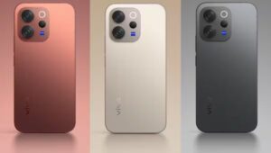 Vivo V70 Elite