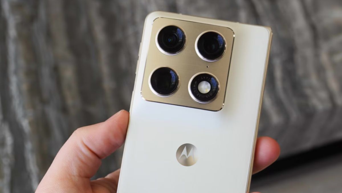 Motorola