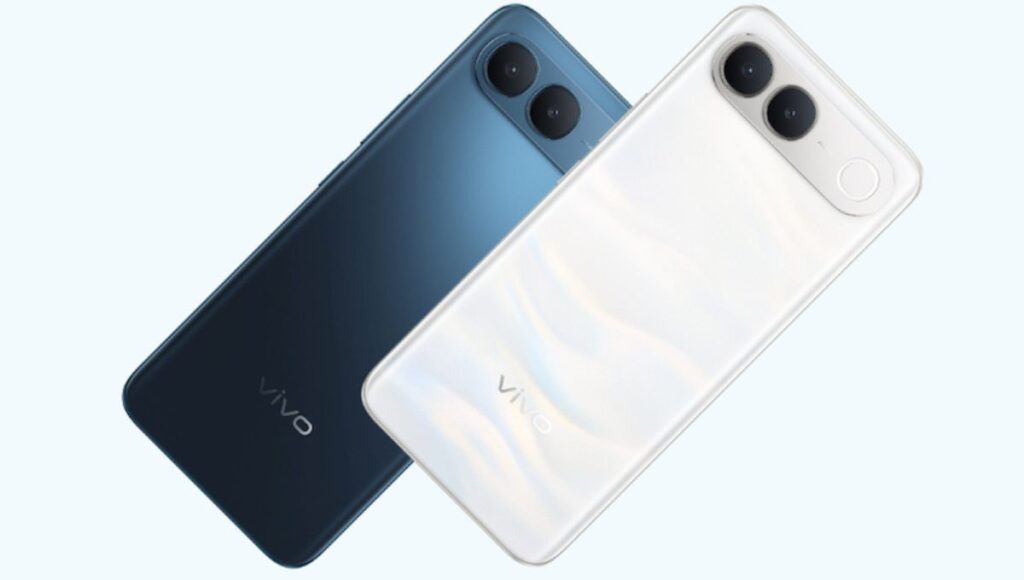 Vivo V80 Lite 5G