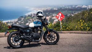 Royal Enfield Hunter 350: दमदार इंजन, शानदार स्टाइल और आरामदायक राइड, जानिए क्यों युवाओं की बन रही पहली पसंद
