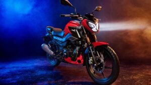TVS Raider 125: दमदार 124.8cc इंजन, शानदार माइलेज और स्पोर्टी लुक के साथ युवाओं की पहली पसंद